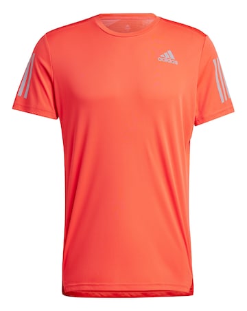 adidas Own The Run T-Shirt