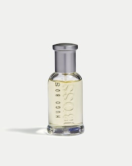 Hugo Boss Bottled Grey 50ml Eau de Toilette