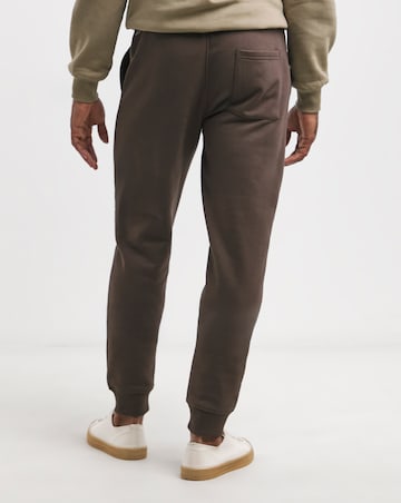 Cuffed Jogger