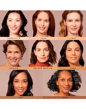 Laura Geller Double Take Baked Full Coverage Foundation - Light