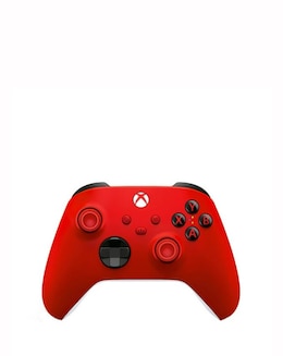 Xbox Wireless Controller Red