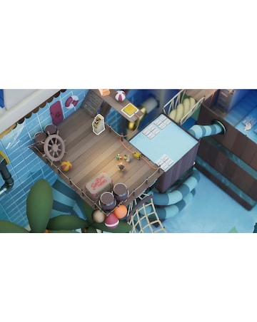 Chicken Run: Eggstraction (PS5)