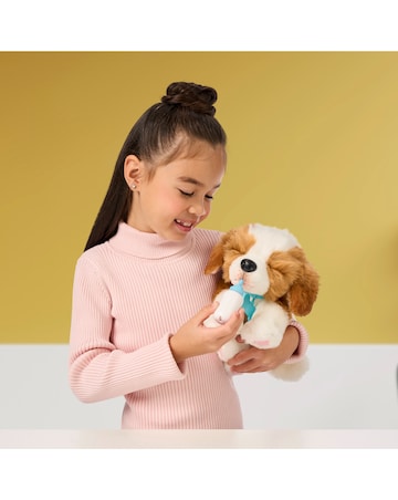 Little Live Pets My Really Real Puppy - Patches