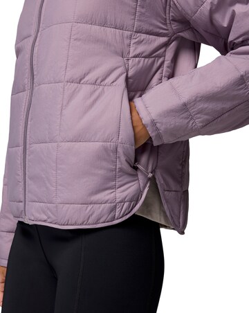 Columbia Sienna Hill Quilted Jacket