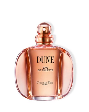 Christian Dior Dune Eau de Toilette 100ml