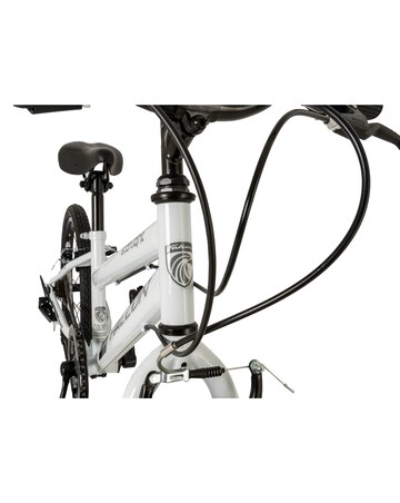 Falcon Starlight Kids Bike - 20 inch wheel