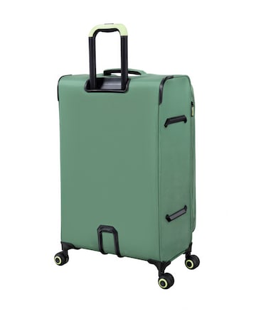 IT Luggage Circulator 3pc Suitcase Set
