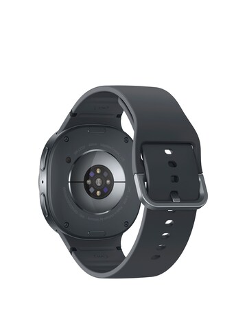 Samsung Z Flip7 512GB 5G Jet Black, Watch8 44mm BT Graphite and Buds3
