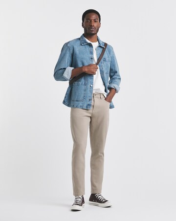 Union Chore Jacket