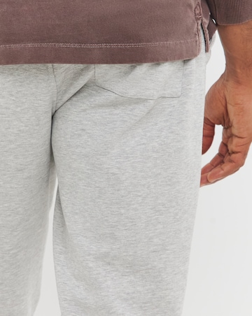 Cuffed Jogger