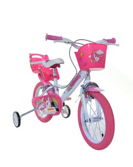 Dino Bikes Unicorn 14 inch Bike