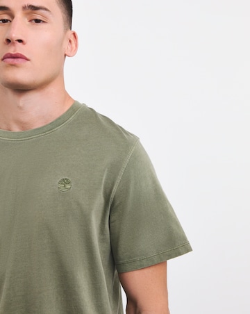 Timberland Dustan Short Sleeve T-Shirt