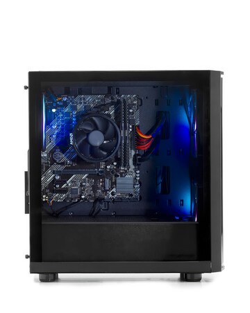 Stormforce Rogue Ryzen 5 5500GT 16GB RAM 1TB SSD Windows 11 Gaming Desktop