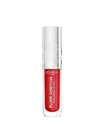 L'Oreal Paris Plump Ambition - 380 Rouge In Love