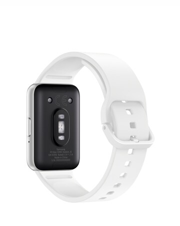 Samsung Galaxy Fit3 - Silver