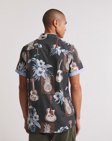 Joe Browns Summer Beats Shirt Long Length