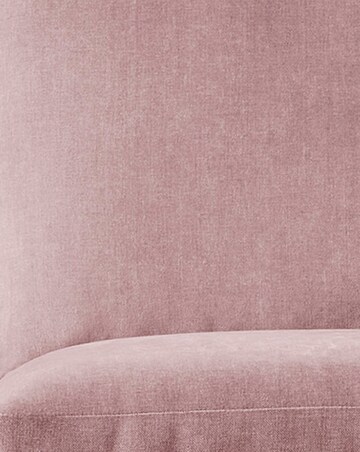 Joanna Hope Tilly Chenille 3 Seater Sofa