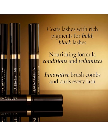Laura Geller Kajal Longwear Mascara