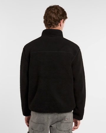 Dickies Mount Hope Fleece - Black