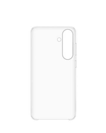Samsung Galaxy S25+ Clear Case