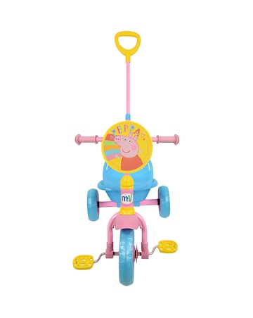 Peppa Pig My First Trike