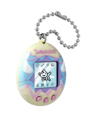 Tamagotchi Original Angel Party