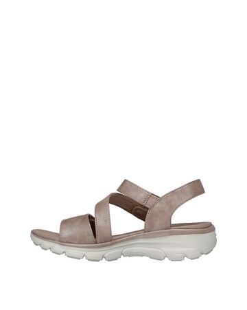 Skechers Easy Going Touch & Close Sandals Standard Fit