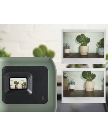 Fujifilm Instax Wide 400 EX D Instant Camera & 20 Shot Pack