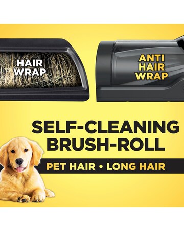 Shark Cordless Stick Vacuum with Auto Empty System