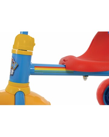 PAW Patrol My First Trike