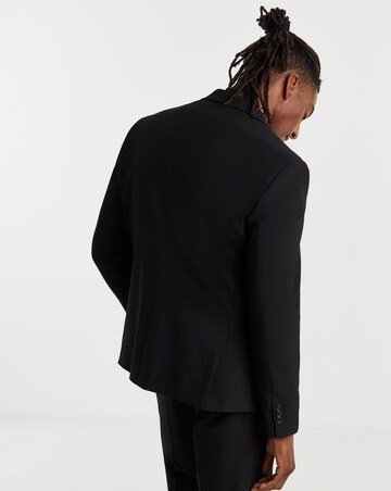 Tailored Relaxed Fit Blazer