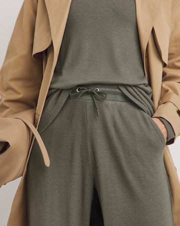 Soft Touch Jogger