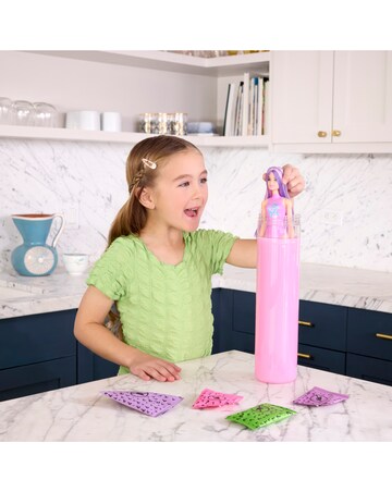 Barbie Colour Reveal Balloon Animal Doll Assortment