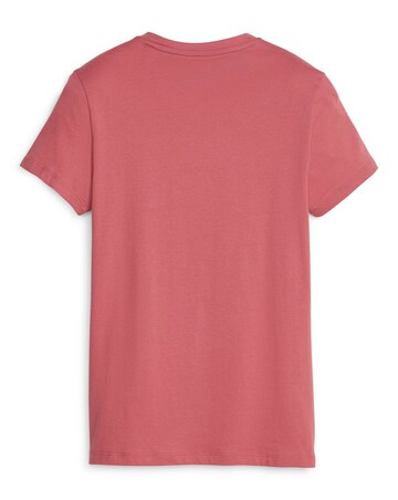 PUMA Essentials Logo T-Shirt