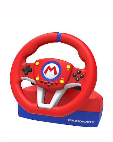 Hori Mario Kart Racing Wheel Pro