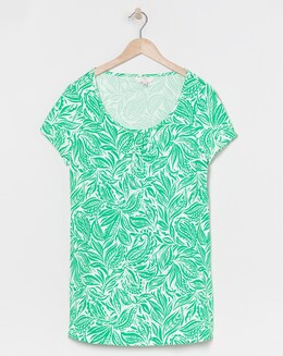 Julipa Jersey Tunic