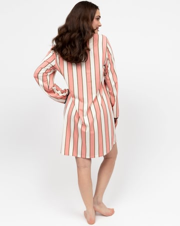 Cyberjammies Stripe Night Shirt