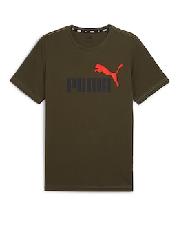 PUMA Essentials Logo T-Shirt