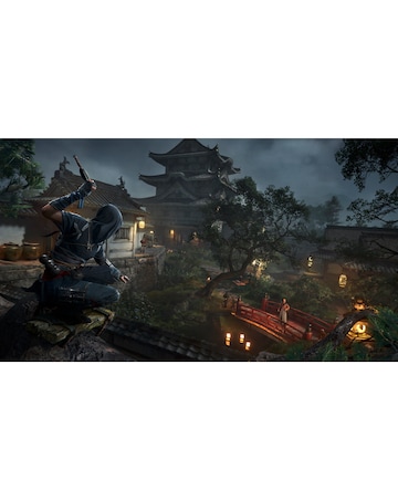 Assassins Creed Shadows (PS5)