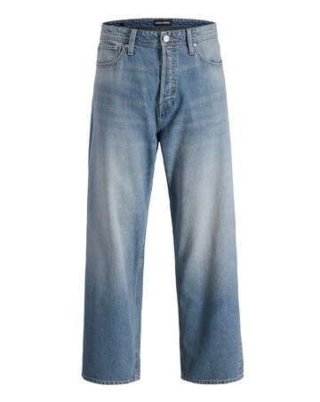 Jack & Jones Chris Loose Fit Jean - Blue