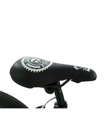 Zombie Infest 20 Inch Wheel Childrens BMX Bike