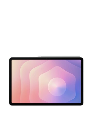 Samsung Galaxy Tab S11 xxin 512GB WiFi Tablet - Silver