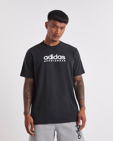 adidas ALL SZN T-Shirt