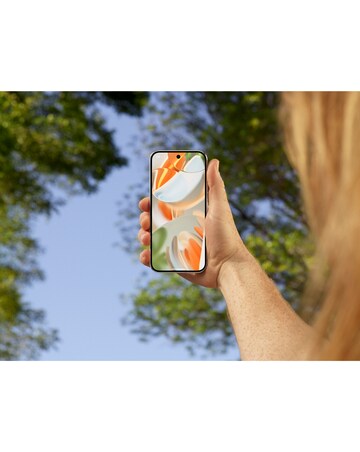 Google Pixel 9 Pro 128GB - Obsidian
