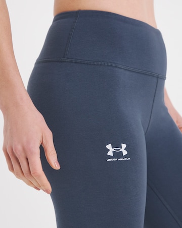 Under Armour Rival Leggings