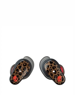 Skullcandy Method 360 ANC True Wireless In-Ear Headphones - Leopard