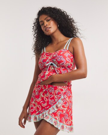 Joe Browns Boho Swim Skirt