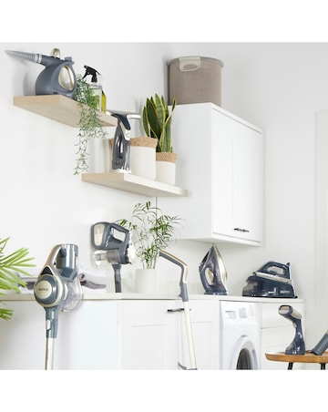 Beldray 10in1 Handheld Steam Cleaner