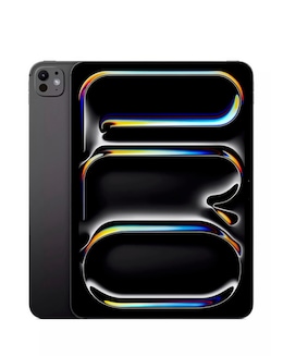 Apple iPad Pro (M5, 2025) 11inch Ultra Retina Wi-Fi 256GB - Space Black