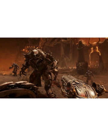 DOOM: The Dark Ages Standard Edition (PS5)